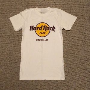 Hard Rock Cafe T-Shirt